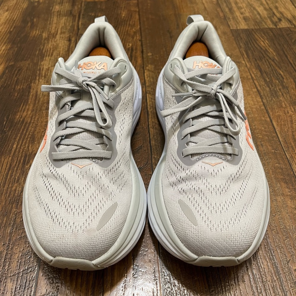 Women’s BONDI 8 WIDE